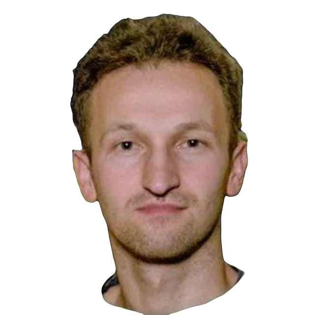 Зайчиков Виталий