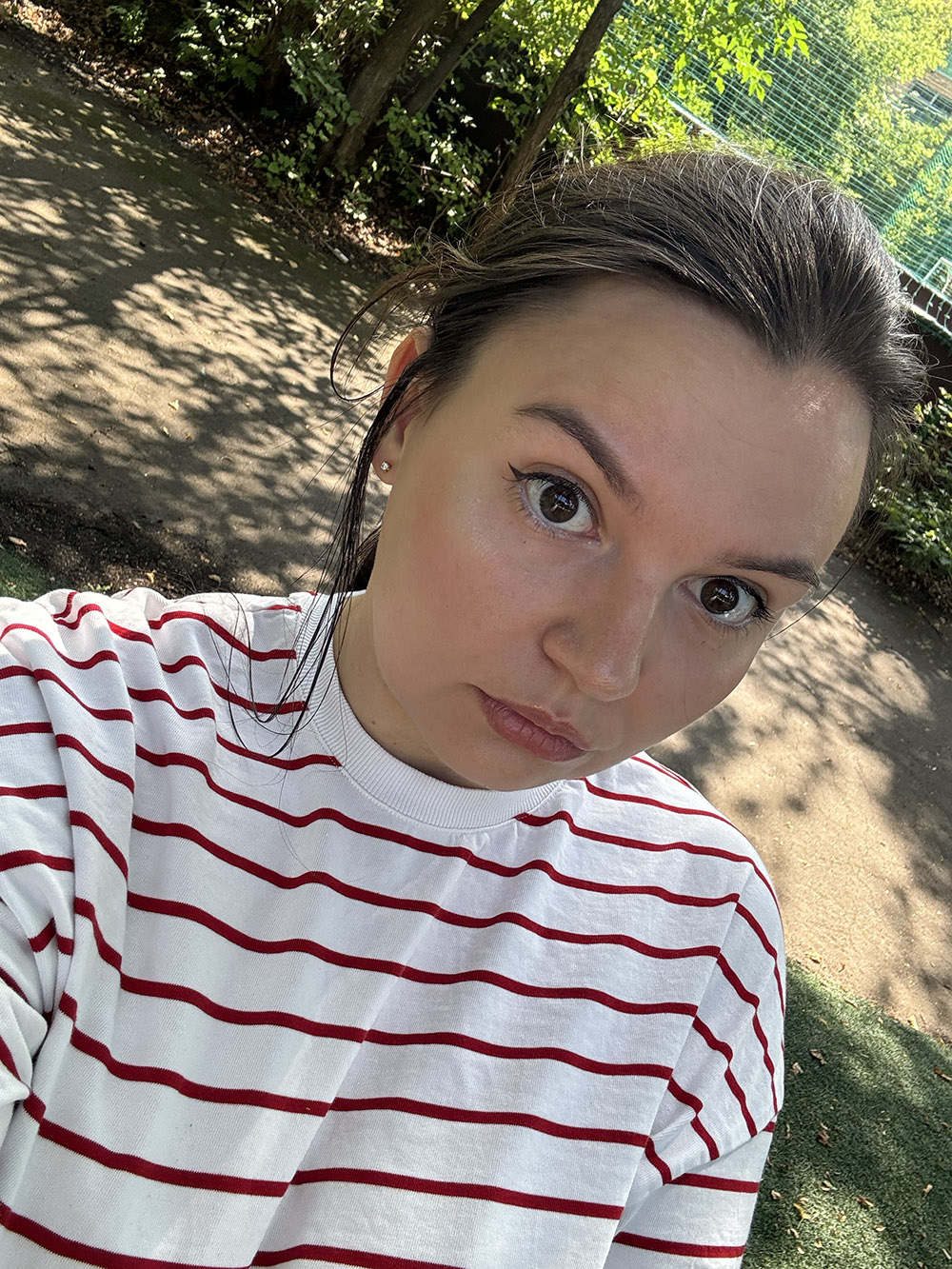 Печоник Алеся