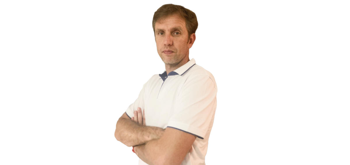 Нурматов Руслан
